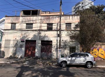 Terreno · 538m² · TERRENO PARA INVESTIDOR - PROX. METRO