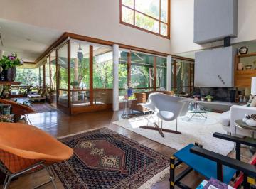 Casa · 451m² · 5 Quartos · 5 Vagas · Casa à venda em Alto de Pinheiros
