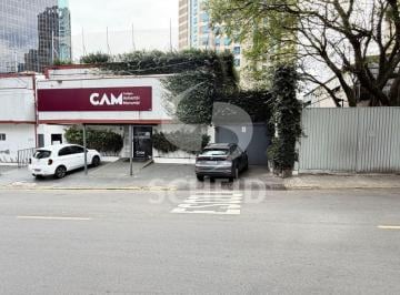 Comercial · 1119m² · 10 Vagas · Prédio comercial  á venda 1100m uteis próximo ao Shop. Morumbi, São Paulo