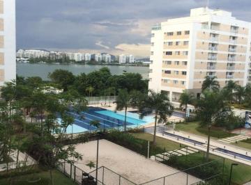 Apartamento · 172m² · 4 Quartos · 3 Vagas · Apartamento, Barra da Tijuca, Rio de Janeiro, RJ