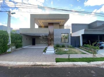 Casa · 186m² · 3 Quartos · 4 Vagas · Casa a venda no Village Damha II com 03 suítes, área gourmet integrada e piscina