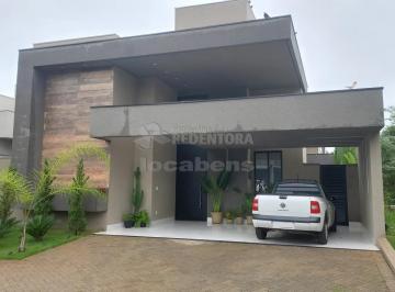 Casa · 281m² · 3 Quartos · 2 Vagas · Casa Venda Condominio Maria Julia