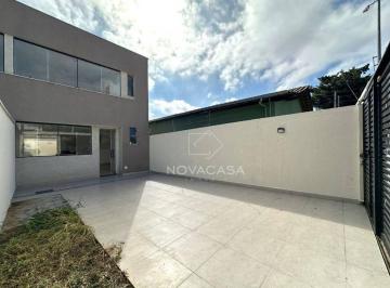 db810078c4b092ce732e9336feb4789a8c9914c1 · Casa com 3 dormitórios à venda, 113 m² por R$ 839.000,00 - Santa Branca - Belo Horizonte/MG