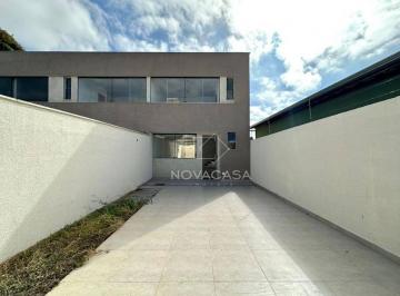 547b11a18b9f234784c2f29f51c31f1534987d86 · Casa à venda, 113 m² por R$ 839.000,00 - Santa Branca - Belo Horizonte/MG