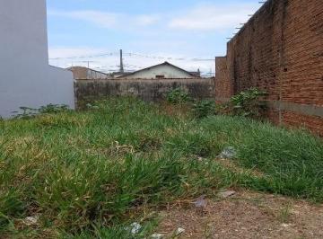 Foto 01 · Terreno, Residencial São Domingos, Franca, SP