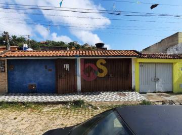 Casa · 180m² · 3 Quartos · 1 Vaga · VENDO CASA COM 3/4