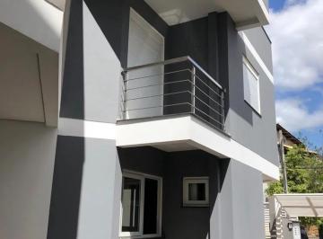 Casa · 120m² · 3 Quartos · 2 Vagas · Sobrado 120 m² com 3 dormitórios para locação por R$ 4.000,00 - Igara - Canoas/RS