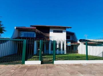Casa · 271m² · 4 Quartos · 3 Vagas · Sobrado à venda de 4(quatro) dormitórios sendo um deles suíte, no bairro Fátima em Canoas