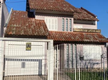 Casa · 236m² · 5 Quartos · 4 Vagas · 
                                Sobrado à venda no  bairro Nossa Senhora Da Graças 5 dormitórios, 2