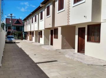 Casa · 85m² · 3 Quartos · 2 Vagas · Casa em condomínio à venda no Morada das Acácias