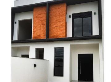 Casa · 100m² · 2 Quartos · 2 Vagas · Uniclass Imóveis vende sobrado geminado em Canoas