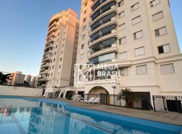 Photo 1 · Apartamento com 3 dormitórios para alugar, 85 m² por R$ 5.543,09/mês - Vila Firm