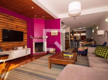 Casa · 182m² · 3 Quartos · 2 Vagas · Casa para Aluguel - Ipanema, 3 Quartos, 182 m2 - Porto Alegre