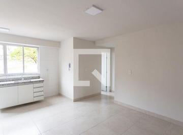 Apartamento · 60m² · 2 Quartos · 1 Vaga · Apartamento para Aluguel - São Lucas, 2 Quartos, 60 m2 - Belo Horizonte