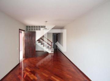 Casa · 260m² · 3 Quartos · 3 Vagas · Casa para Aluguel - Sapopemba, 3 Quartos, 260 m2 - São Paulo