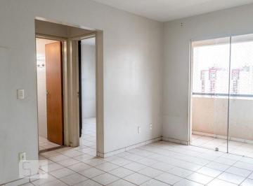 Apartamento · 58m² · 2 Quartos · 1 Vaga · Apartamento para Aluguel - Vila União, 2 Quartos, 58 m² - Goiânia