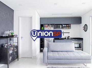 | Foto_migracao | 0 · Apartamento com 1 dormitório à venda, 43 m² por R$ 530.000,00 - Campo Belo - São Paulo/SP