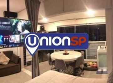 | Foto_migracao | 0 · Apartamento com 1 dormitório à venda, 33 m² por R$ 660.000,00 - Brooklin - São Paulo/SP