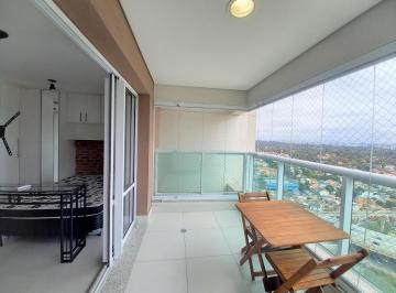 Apartamento de 1 quarto, São Paulo · JD AEROPORTO 34m² / MOBILIADO / ANDAR ALTO / AR COND. / 1 VAGA / LAZER COMPLETO!
