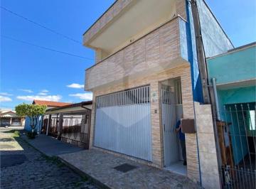 Imagem Principal · Sobrado à venda com 3 quartos em Jundiapeba, Mogi das Cruzes