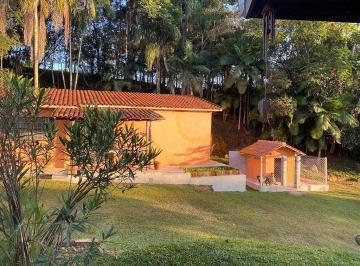 Imagem Principal · Sítio à venda com 3 quartos, sendo 1 suíte,  no Centro, Biritiba-mirim