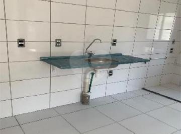 Imagem Principal · APARTAMENTO Gamelinha II COM 2 quartos Ferraz de Vasconcellos SP