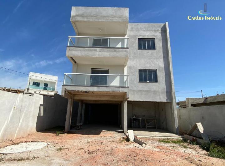 Casa à venda com 5 Quartos, Praia dos Cações, Marataízes - R$ 600.000 ...