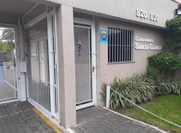 22723640_g.jpg · 
                                Sobrado 02 dormitórios em Condomínio bairro Rio Branco/Canoas
     