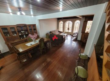 Casa · 380m² · 6 Quartos · 2 Vagas · Sobrado, 5 quartos, 2 suítes, 2 vagas, 360m² - Tatuapé