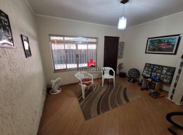 Casa · 240m² · 3 Quartos · 2 Vagas · Casa Assobradada 3 dormitórios 2 vagas Chácara Belenzinho