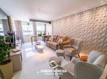 Apartamento de 4 quartos, Águas Claras · VIA PALACIO DO SOL 4 QUARTOS, 4 SUÍTES, 170M², REFORMADO