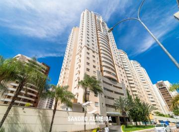 Apartamento de 4 quartos, Águas Claras · VIA PALACIO DO SOL 4 QUARTOS, 4 SUÍTES, 170M², REFORMADO
