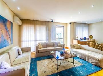 Área de Serviço · Apartamento com 3 quartos à venda em Santa cecília - SP