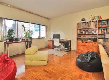 Área de Serviço · Apartamento com 3 quartos à venda em Jardim paulista - SP