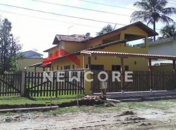 Casa · 385m² · 8 Quartos · 4 Vagas · Sobrado em  Avenida Ferraz de Vasconcelos - Boracéia - São Sebastião/SP