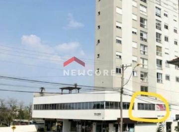 Comercial · 60m² · 1 Quarto · Sala comercial em Rua Alfredo Flores - Panazzolo - Caxias do Sul/RS