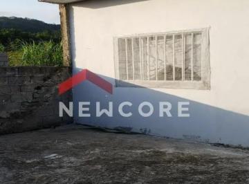 Casa · 70m² · 2 Quartos · 2 Vagas · Casa em Av 9 de Julho - Jardim Praia Grande - Mongaguá/SP