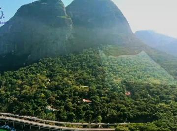 Terreno , Rio de Janeiro · Estrada do JOÁ RJ, 89.000m², excelente para condomínio.RS 15.000.000