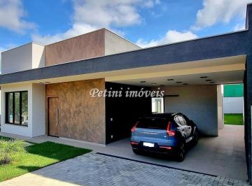 Foto 01 · Casa, Condomínio Terras de Santa Cruz, Bragança Paulista, SP