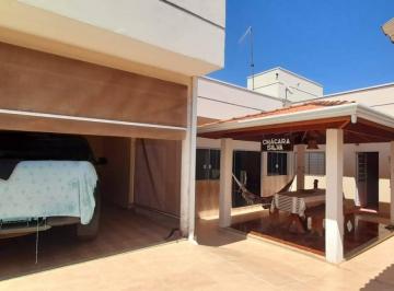 Rural · 1000m² · 2 Quartos · 2 Vagas · Chácara em Artur Nogueira - SP