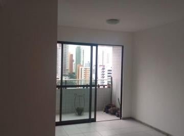 Apartamento de 3 quartos, Recife · Apartamento para aluguel 70m² 3 quartos (1 suíte) 1 Vaga - MADALENA