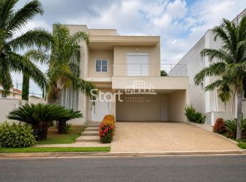 nome imagem · casa - Residencial Real Parque Sumaré - Sumaré