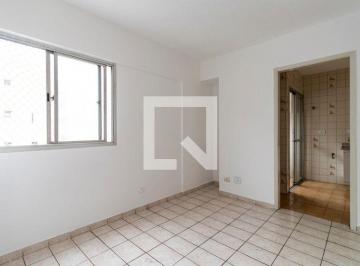 Apartamento · 76m² · 1 Quarto · 1 Vaga · Apartamento para Aluguel - Liberdade, 1 Quarto, 76 m² - São Paulo