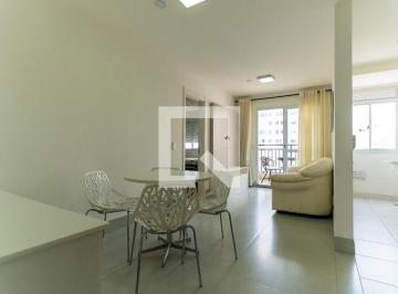 Apartamento · 45m² · 1 Quarto · 1 Vaga · Apartamento para Aluguel - Mooca, 1 Quarto,  45 m² - São Paulo