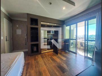 Apartamento de 1 quarto, São Paulo · Apartamento para Aluguel - Brooklin, 1 Quarto, 50 m² - São Paulo