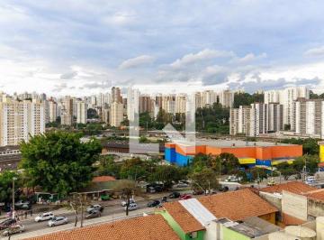 Apartamento · 28m² · 1 Quarto - QuintoAndar (Aluguel 1) · Apartamento para Aluguel - Jardim Sao Luis, 1 Quarto, 28 m² - São Paulo