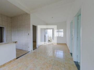 Casa · 80m² · 3 Quartos · Casa para Aluguel - Bonfim, 3 Quartos, 80 m² - Belo Horizonte
