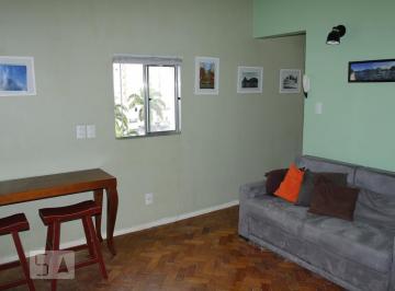 Apartamento · 42m² · 1 Quarto · Apartamento para Aluguel - Centro, 1 Quarto,  42 m² - Rio de Janeiro