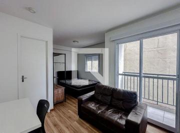 Apartamento · 28m² · 1 Quarto · Apartamento para Aluguel - Mooca, 1 Quarto, 28 m² - São Paulo