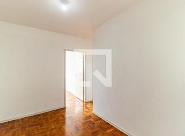 Apartamento · 56m² · 2 Quartos · Apartamento para Aluguel - Santa Cecília, 2 Quartos,  56 m² - São Paulo